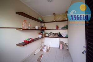 Sobrado para locação no condomínio Bougainvillee III em Peruíbe