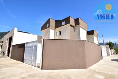 Casa em Peruíbe para venda