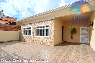 Casa em Peruíbe para venda
