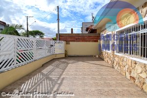 Casa á venda no bairro Tres Marias em Peruíbe