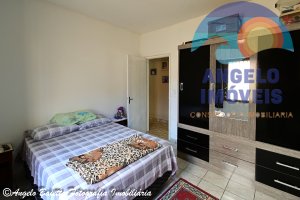 Casa á venda no bairro Tres Marias em Peruíbe