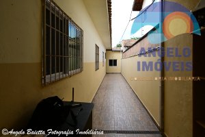 Casa á venda no bairro Tres Marias em Peruíbe