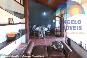 Casa á venda no bairro Oásis em Peruíbe