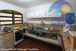 Casa á venda no bairro Oásis em Peruíbe