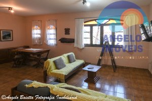 Casa á venda no bairro Imperador em Peruíbe