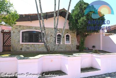 Casa em Peruíbe para venda