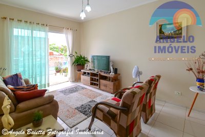Apartamento em Peruíbe para venda