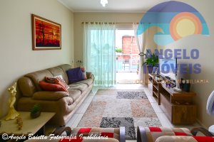 Apartamento á venda no Bairro Cidade Nova Peruibe