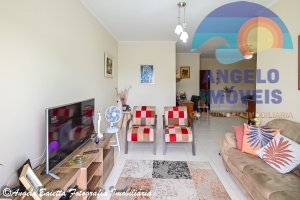 Apartamento á venda no Bairro Cidade Nova Peruibe