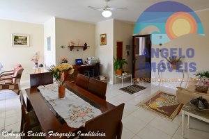 Apartamento á venda no Bairro Cidade Nova Peruibe