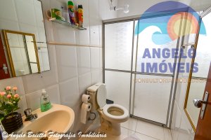 Apartamento á venda no Bairro Cidade Nova Peruibe