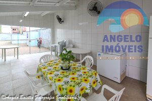 Apartamento á venda no Bairro Cidade Nova Peruibe
