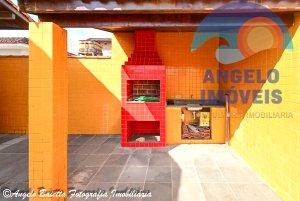 Casa á venda no bairro Arpoador em Peruíbe
