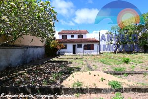 Casa a 500 metros da praia no bairro Oásis em Peruíbe