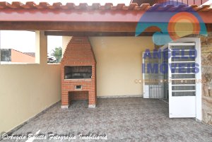 Casa térrea, 3 dormitórios á venda no bairro Florida em Peruíbe