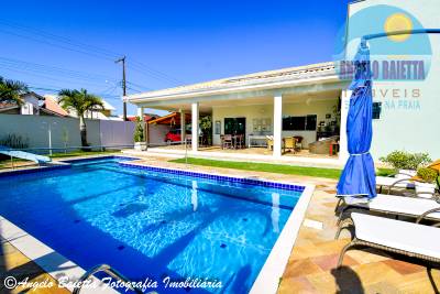 Casa em Peruíbe para venda