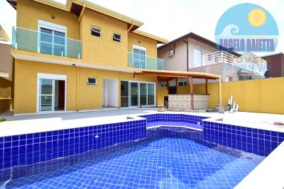 Casa em Peruíbe para venda