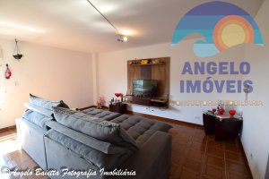 Apartamento lado praia, 3 dormitórios á venda no bairro Cidade Nova Peruíbe em Peruíbe