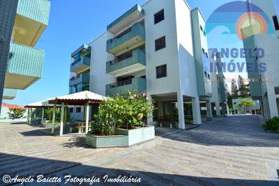 Apartamento em Peruíbe para venda