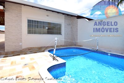 Casa em Peruíbe para venda