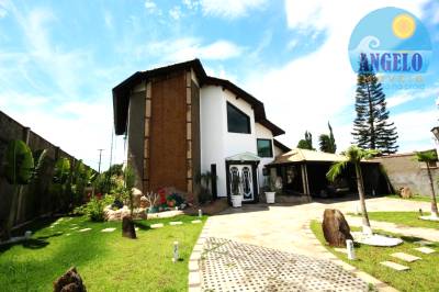 Casa em Peruíbe para venda