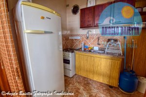 Apartamento frente mar á venda no bairro Centro em Peruíbe