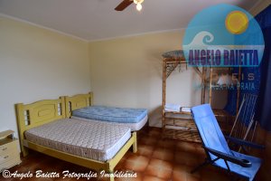 Apartamento frente mar á venda no bairro Centro em Peruíbe