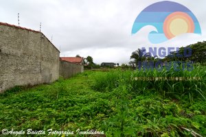 Terreno á venda no bairro Jardim Beira Mar