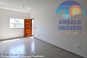 Apartamento á venda no bairro Belmira Novaes em Peruíbe