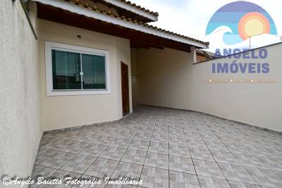Casa em Peruíbe para venda