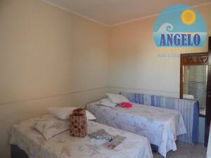 Apartamento para venda no bairro São Joao Batista