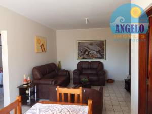 Apartamento para venda no bairro São Joao Batista