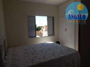 Apartamento para venda no bairro São Joao Batista