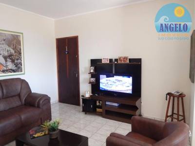 Apartamento em Peruíbe para venda