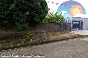 Terreno á venda no bairro Cidade Nova Peruíbe em Peruíbe
