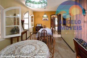 Casa á venda no bairro Oásis em Peruíbe