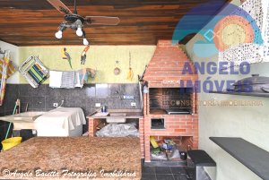 Casa á venda no bairro Oásis em Peruíbe