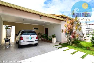 Casa em Peruíbe para venda