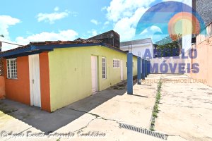 Imóvel comercial para locação no bairro Centro em Peruibe