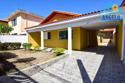 Casa em Peruíbe para venda