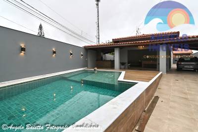 Casa em Peruíbe para venda