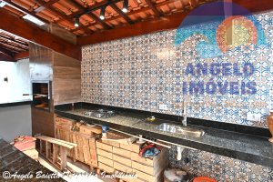 Casa para locação de temporada no bairro Stella Maris em Peruíbe