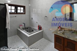 Casa para locação de temporada no bairro Stella Maris em Peruíbe
