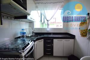 Casa á venda no bairro Vila Romar em Peruíbe