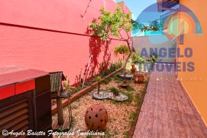 Casa lado praia á venda no bairro Star em Peruíbe