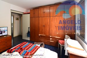 Apartamento excelente localização com 1 dormitório no bairro Centro em Peruíbe