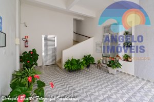 Apartamento excelente localização com 1 dormitório no bairro Centro em Peruíbe