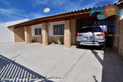 Casa em Peruíbe para venda