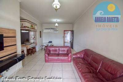 Apartamento em Peruíbe para venda