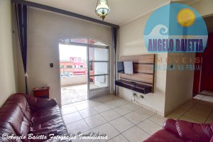 Apartamento á venda no bairro Cidade Nova Peruíbe